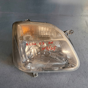 9212206 Projektor Rechts OPEL AGILA (H00) 1.0 12V Mnv 5p/b/998cc