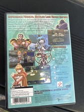 Ephemeral Fantasia (PS2) - CIB, Tested & Works!
