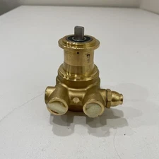 Fluid-O-Tech PO301V Pump