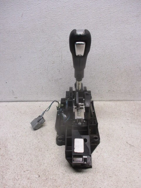 2013 Lincoln MKX Floor Shift Assembly OEM LKQ - Image 3 of 4