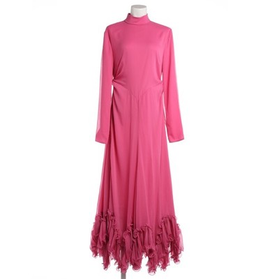 Cocktailkleid Rotate Birger Christensen Rosa 44 UK 18