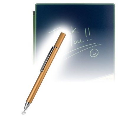 Stylus Pen with Boogie Board VersaTiles Memo Board - FineTouch Capacitive Sty...