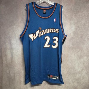 Jordan Wizards Jersey | eBay