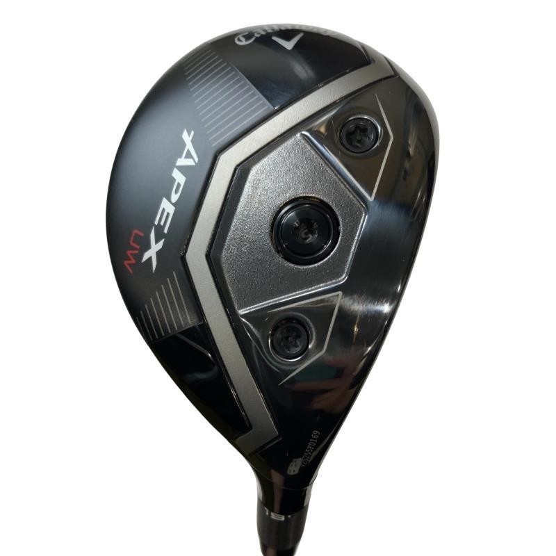 Callaway Apex Ti Super Hybrid
