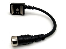 Contax Sync Cable Tla Extension Connector S Blitzkabel NO.99387