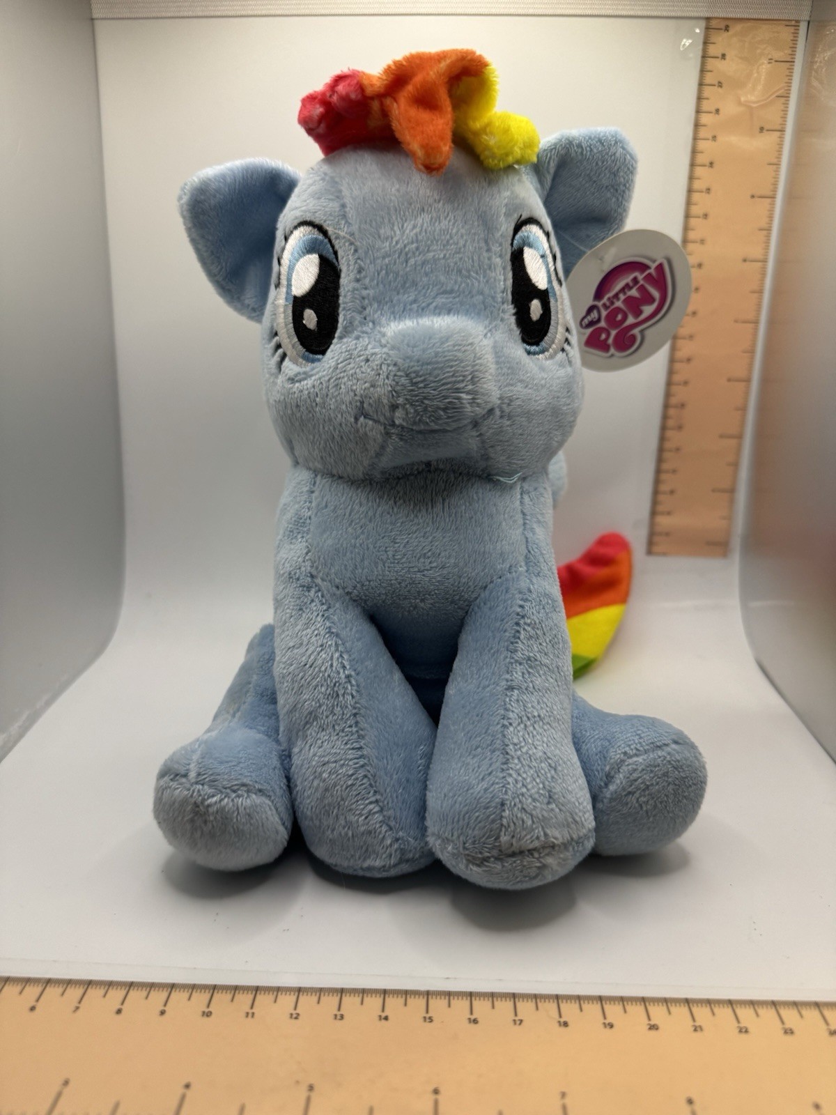 My Little Pony 8