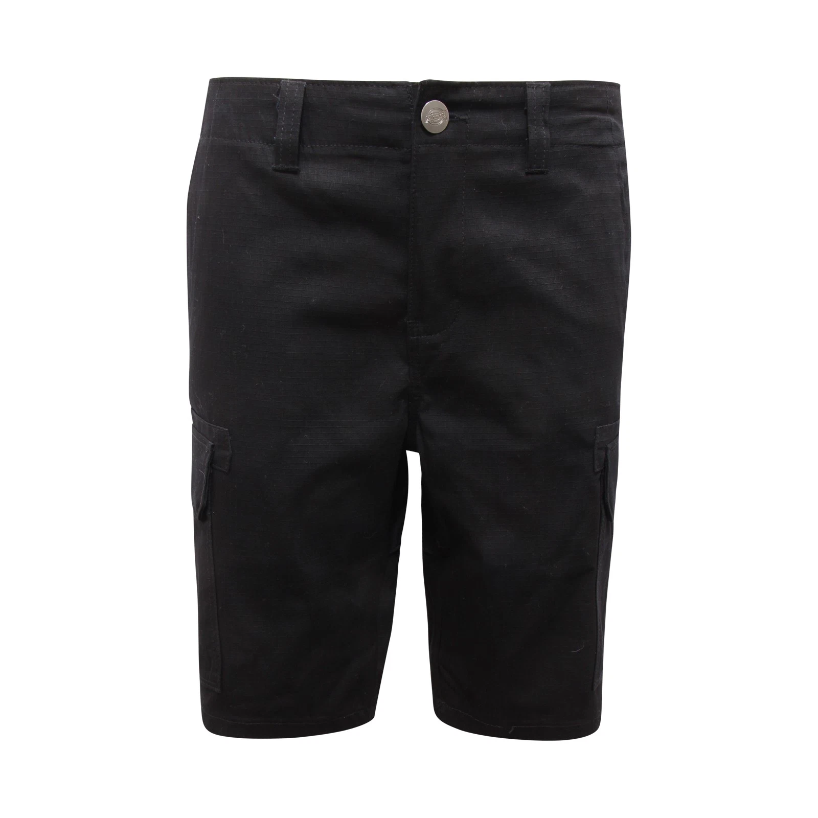 P6348 BERMUDA CARGO UOMO DICKIES MAN SHORTS BLACK