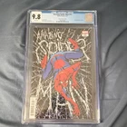 Amazing Spider-Man #11 CGC 9.8 Greene Variant Sanford Greene Cover