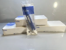 (30) Dale 241 Pediprints Tracheostomy Tube Holder Trach Ties - Up To 18” Neck