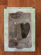 Jade Roller Gua Sha Skin Massager