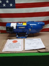 Everbilt Shallow Well Jet Pump Cast Iron 1/2H...