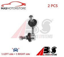 ANTI ROLL BAR STABILISER PAIR ABS 260067 2PCS FOR HYUNDAI ACCENT II,MATRIX