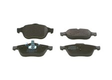 Bremsbelagsatz Vorne Ate-System für Renault Espace IV Jk0/1 Laguna II ab 01->