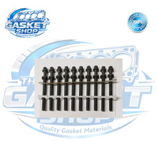 HEAD BOLTS TU5JP TU5JP4 1.6 DOHC 16V BERLINGO 106 SAXO 206 307 C2 C3 C4 PARTNER