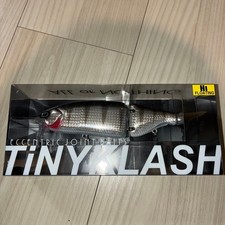 DRT TiNY KLASH Hi Floating Sea Velvet Rare Color New Big Bait Japan