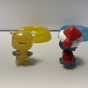 Lot of 13 Hatchimals Mixed Lot Mini Toys Figures Animals 2 Nests