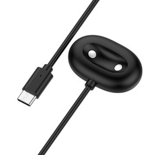 Type-C Watch Charger Cable For Google Pixel Watch 4 with Converter Stable Charge