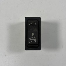 85-87 Honda Crx Si Sunroof Switch 35830-sb2-023 Oem 85-87 Honda Crx Si Sunroof Switch 35830-sb2-023 Oem