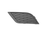 Gitter Grill StoßStange Vorne Links Seat Leon 2013-2017 Ohne Nebel