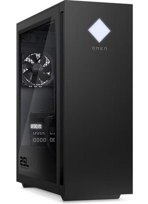 HP Omen 25L Gaming Pc