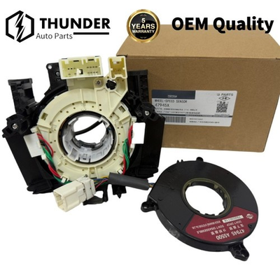 #ad OEM ClockSpring With heating For 2007 2015 Nissan Armada 2007 2010 Infiniti QX56 $189.80