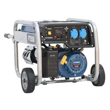 Generatore Benzina Mod. Hy3000 Dynamic  Hyundai 65010