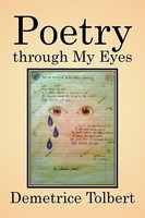 Demetrice Tolbert | Poetry Through My Eyes | Taschenbuch | Englisch (2013)