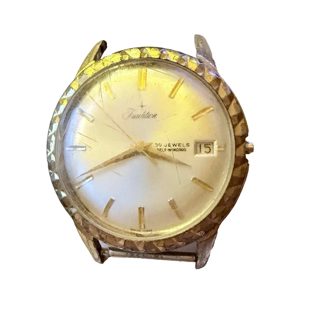 Sears Wristwatches for sale | eBay