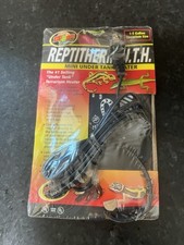 Zoo Med Reptitherm MINI Under Tank Heater 1-5 Gallon Terrarium Heat         