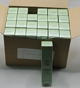NEW lot of 3 Clinique Pore Refining Solutions Correcting Serum .34 oz/10ml each
