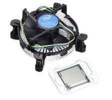 SR2L7 - Intel Core i5-6400 2.70GHz LGA1151 Quad Cores 6MB CPU - Opened Box