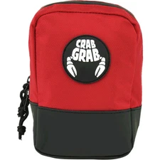 Crab Grab Binding Bag - 2025