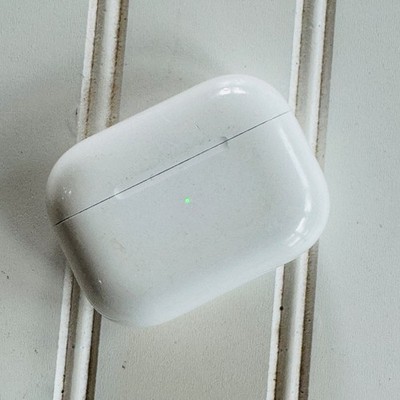 Genuine Apple Airpods Pro 1st Gen A2190 Replacement Charging Case