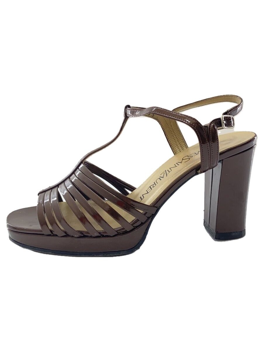 Sandali YVES SAINT LAURENT 35 BRW