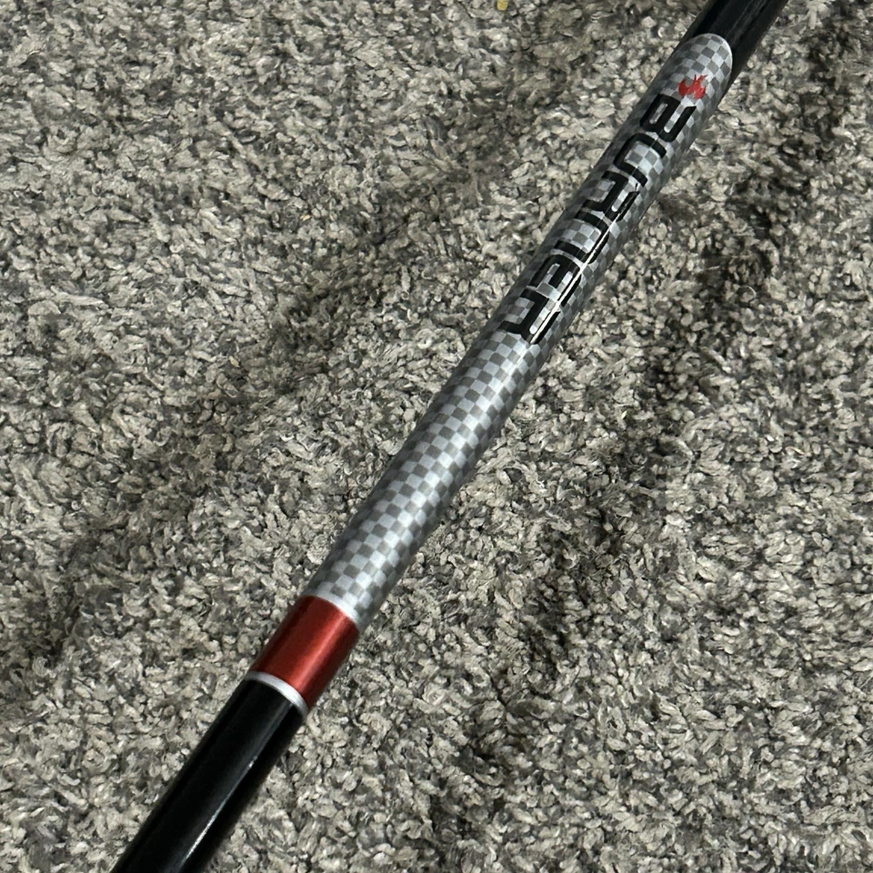 Taylormade Burner 3 Wood 15*  Graphite Senior M Flex Mens RH 43" Right Handed - Image 3 of 4