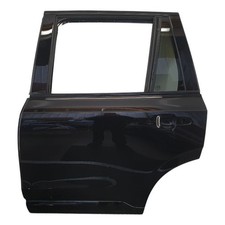 Volvo XC90 MK2 2026 Estate Genuine Left Rear Door Onyx Black 71700 32420615