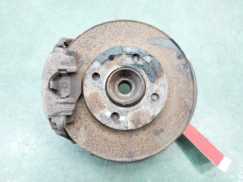 1H0407255B Mangueta Delantera Izquierda para SEAT IBIZA (6K1) Stella 20 9028216 - Imagen 2 de 10