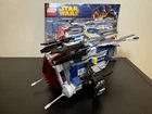LEGO Star Wars: Coruscant Police Gunship - 75046 / No Box or Figs