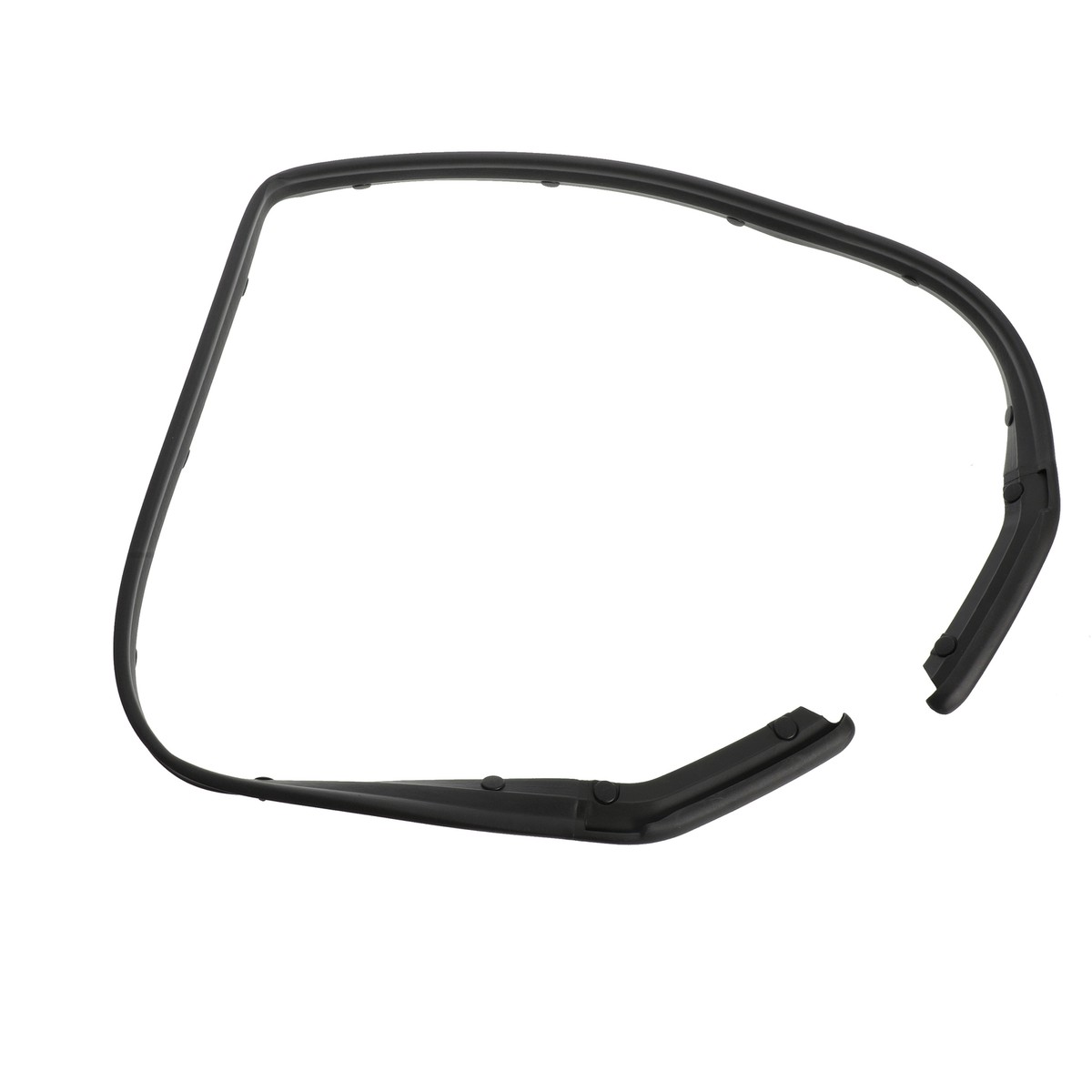 Full Hood & Fender + Mirror Kit | MAZDA CX-9 2022 Full Hood & Fender + Mirror Kit | MAZDA CX-9 2022