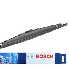 Fits Toyota Avensis Verso AC MPV Bosch Superplus Spoiler Driver Side Wiper Blade