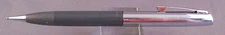 Sheaffer Cf Pencil dark gray with chrome cap--0.9mm--working-