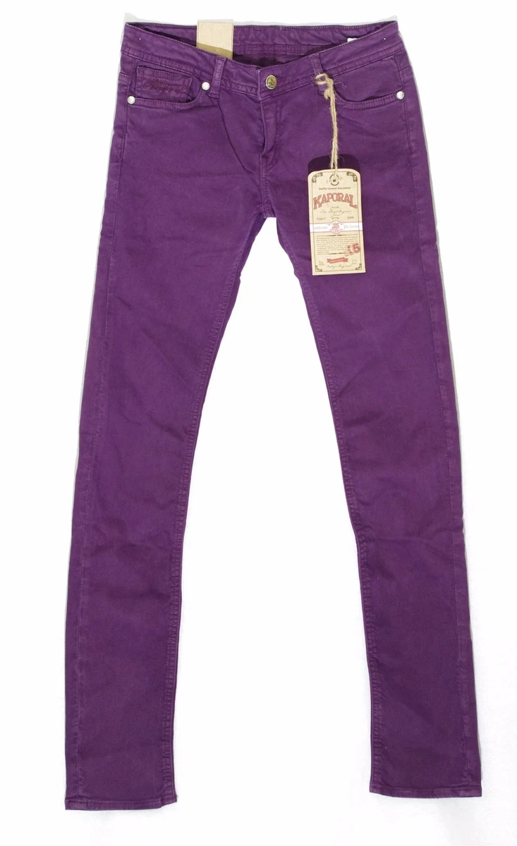Jupe en cheap jean kaporal