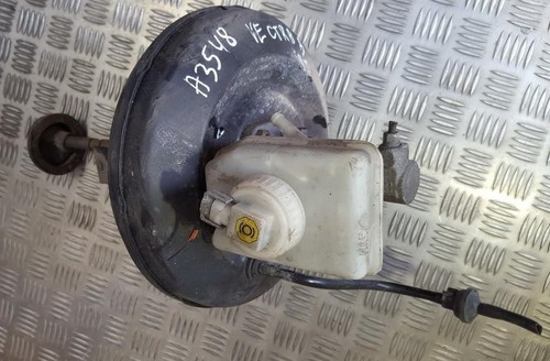 Opel Vectra 1997 Brake servo - booster (Servo brake) 9127592, 28-1 #372560-84
