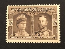 ICOLLECTZONE Canada 96 Fine NH