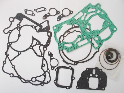 Motordichtsatz KTM SX 125 / EXC 125 - Bj. 2007-2015  inkl. Zylinder Dichtsatz
