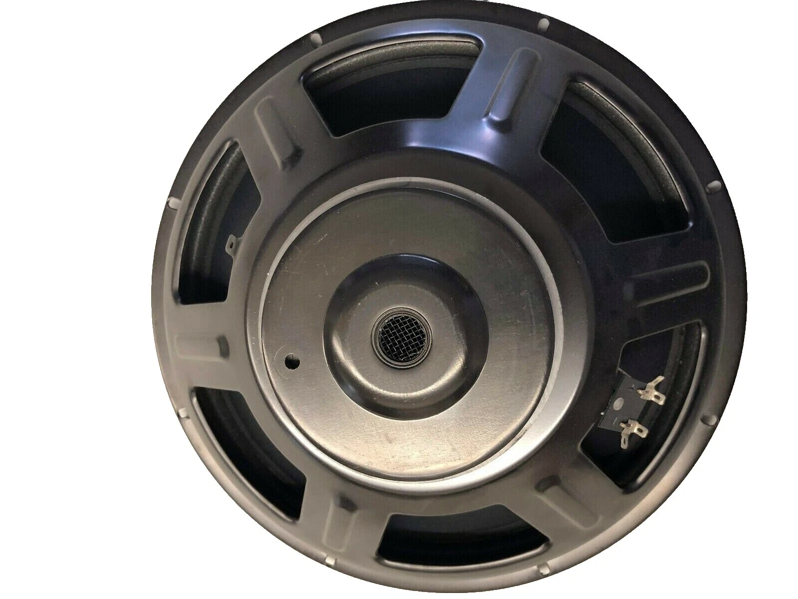 Сабвуферы Eminence Pro Audio