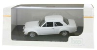 Ford Escort MKI RS 1600 1971 Ralley Specs Weiß IXO MDCS027 1/43 1:43