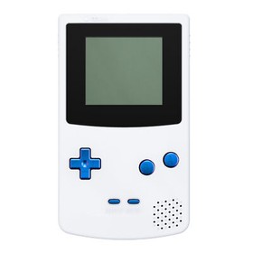 For GBC Game Boy Color Replacement Button Shell Set Gameboy Color w/Repair Kits