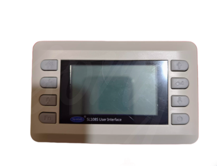 1PC operation panel SYSLAB SL108S SL1529L SL108S-SL1529L-PU-SL