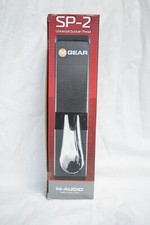 SP-2 Universal Sustain Pedal for all electronic keyboards New in box
